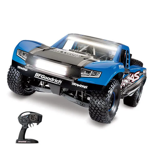UNLIMITED DESERT RACER 4X4 + LED – TELEMETRIE – Image 8