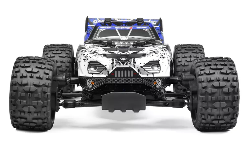 Team Corally – KAGAMA 4 – RTR – Moteur Brushless 4S – Pas batterie – Pas de chargeur – Image 8