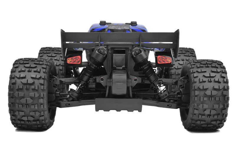 Team Corally – KAGAMA 4 – RTR – Moteur Brushless 4S – Pas batterie – Pas de chargeur – Image 9