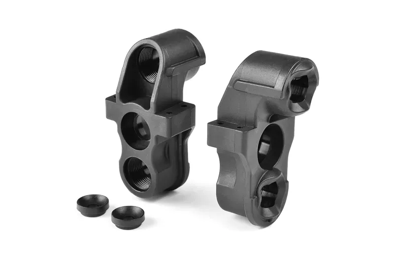 Team Corally – ASUGA XLR 6S – Image 7