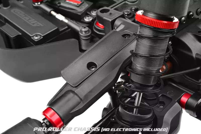 Team Corally – ASUGA XLR 6S – Image 9