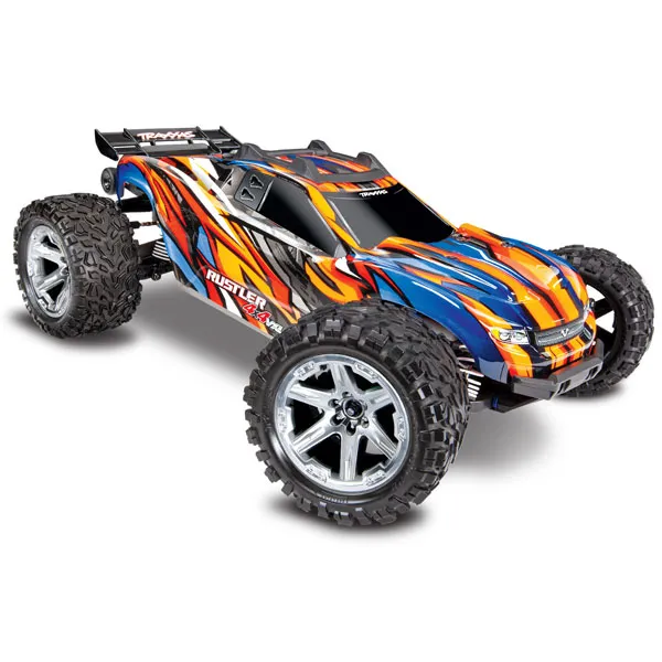 RUSTLER 4X4 VXL BRUSHLESS – Image 9