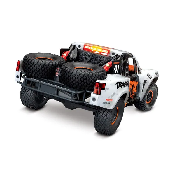 UNLIMITED DESERT RACER 4X4 + LED – TELEMETRIE – Image 5