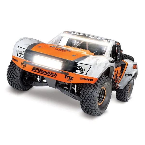 UNLIMITED DESERT RACER 4X4 + LED – TELEMETRIE – Image 6