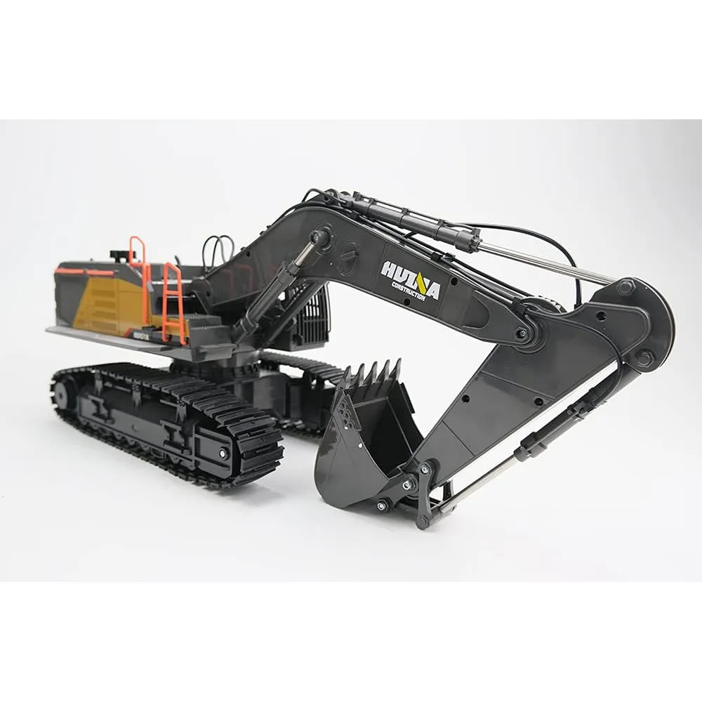 Pelleteuse HUI NA MODELS 1592 – Image 5