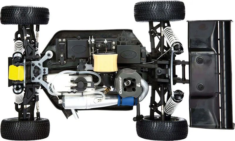 Gunner V3 thermique 1/8 – Image 3