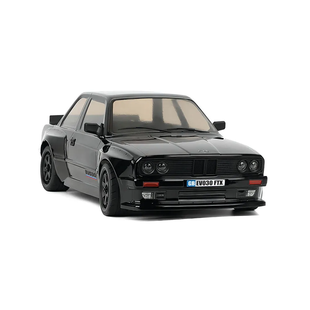 FTX5491 FTX EVO30 1/10 BRUSHED (charbon) – Image 3