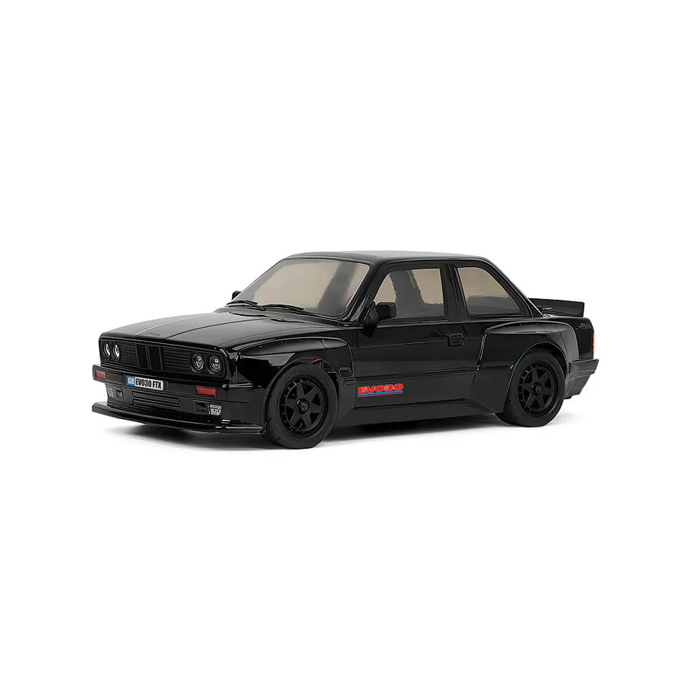 FTX5491 FTX EVO30 1/10 BRUSHED (charbon) – Image 4