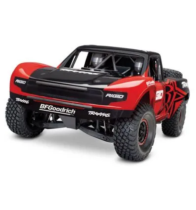 UNLIMITED DESERT RACER 4X4 + LED – TELEMETRIE – Image 3