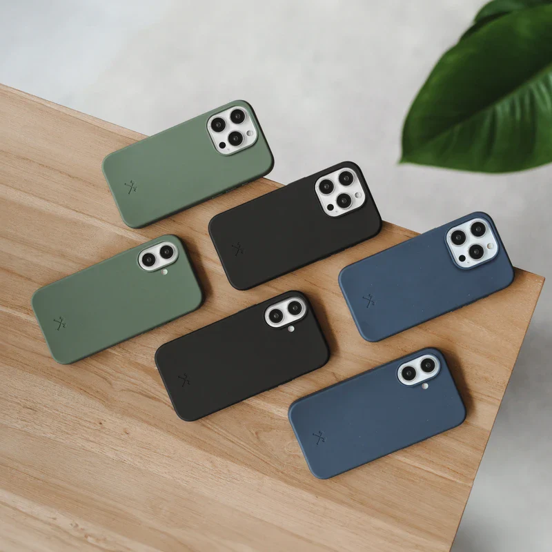 iPhone 16 Pro Max Coque Durable MagSafe – Image 9