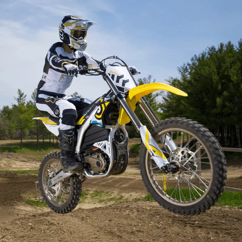 Sur-Ron Storm Bee Off Road – Image 6