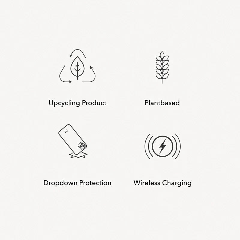 Étui pour iPhone 14 Plus Durable – Image 7