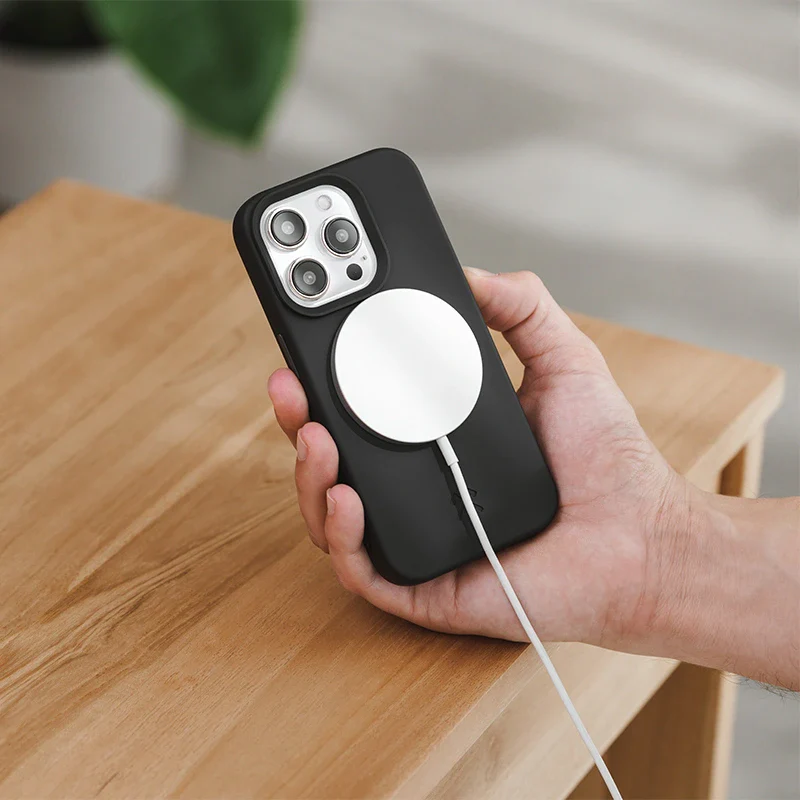 iPhone 16 Pro Max Coque Durable MagSafe – Image 3