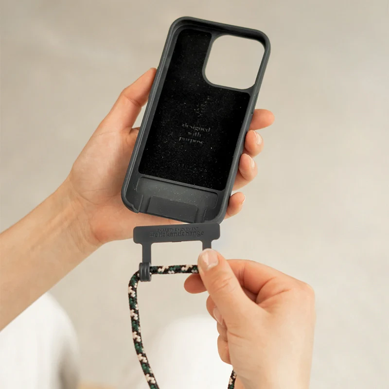 iPhone 14 Pro Max Coque Cordon détachable – Image 4