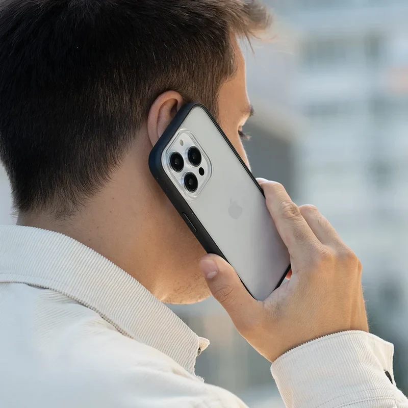 iPhone 14 Étui transparent – Image 3
